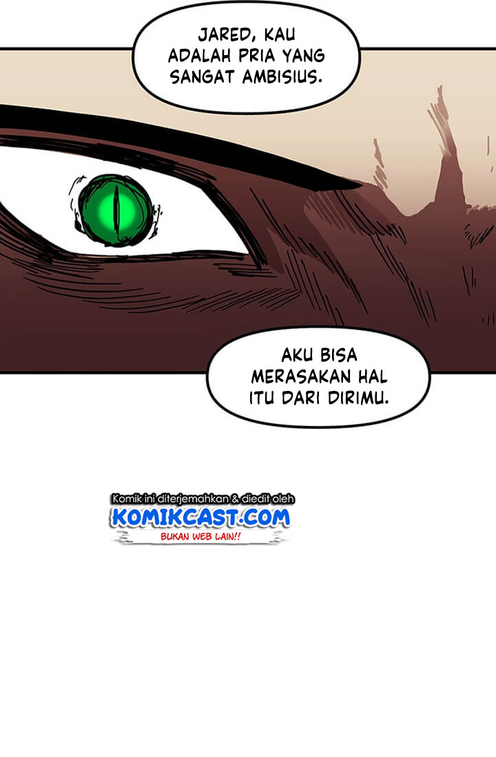I Am Player Who Suck Alone (Solo Bug Player) Chapter 36 Gambar 52