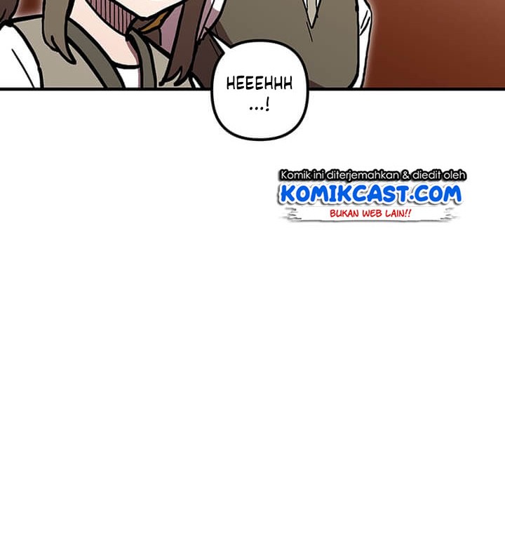 I Am Player Who Suck Alone (Solo Bug Player) Chapter 36 Gambar 7