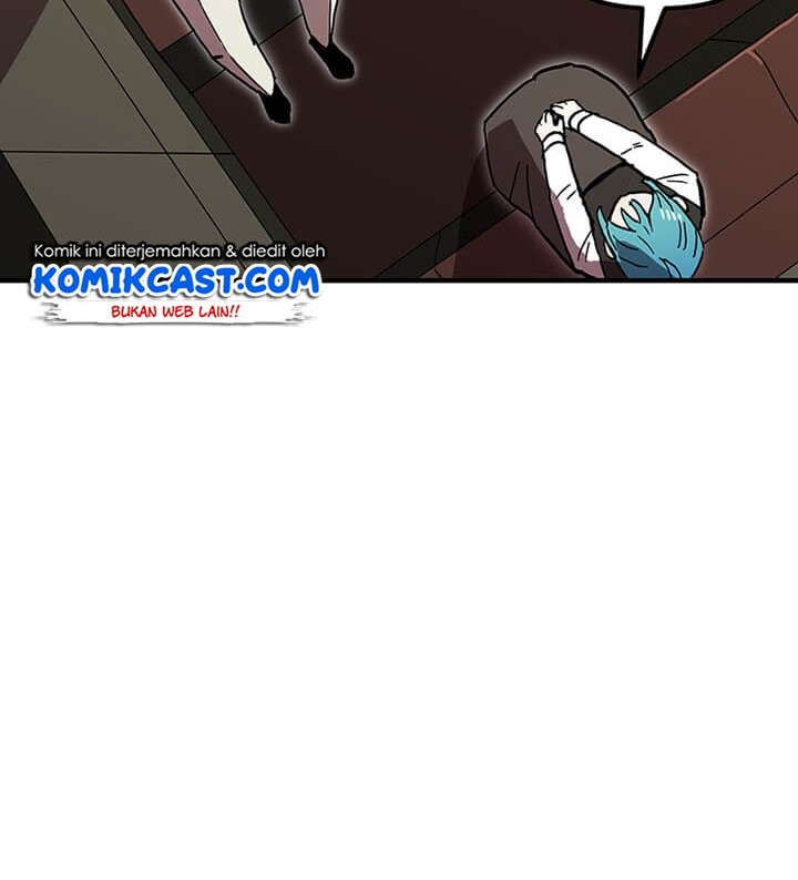 I Am Player Who Suck Alone (Solo Bug Player) Chapter 36 Gambar 10