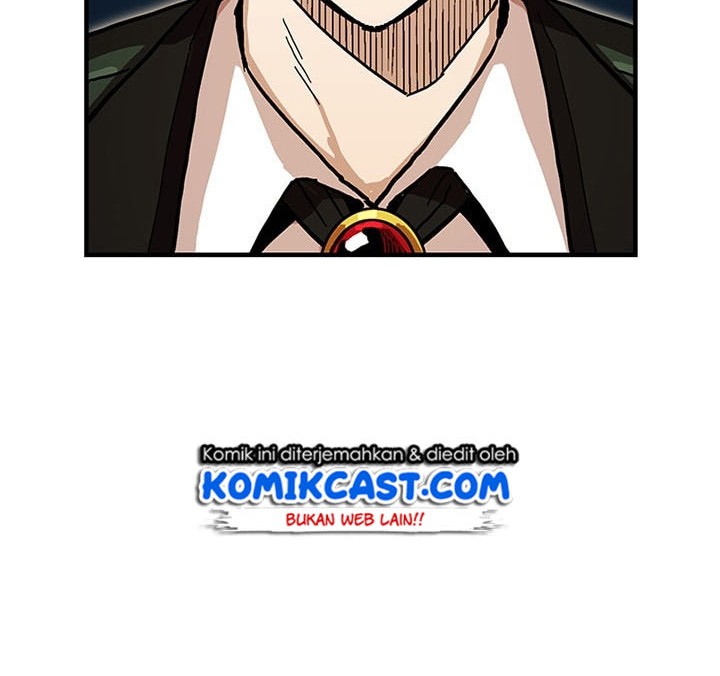 I Am Player Who Suck Alone (Solo Bug Player) Chapter 37 Gambar 6