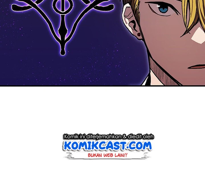 I Am Player Who Suck Alone (Solo Bug Player) Chapter 37 Gambar 12