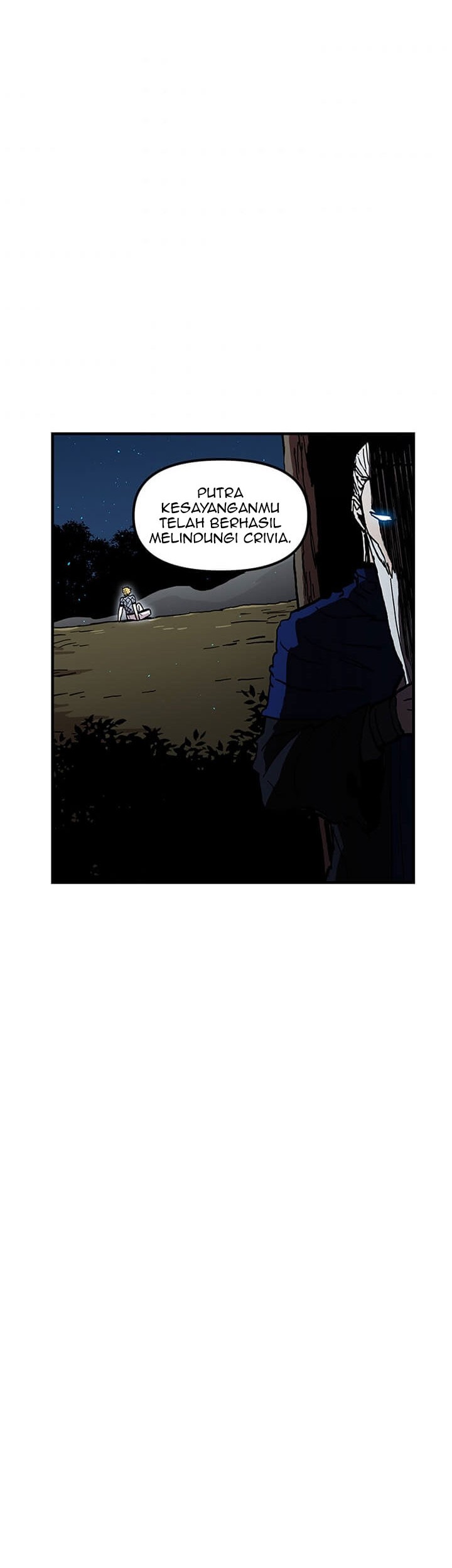 I Am Player Who Suck Alone (Solo Bug Player) Chapter 39 Gambar 47