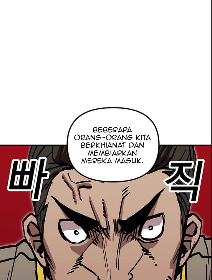 I Am Player Who Suck Alone (Solo Bug Player) Chapter 39 Gambar 5