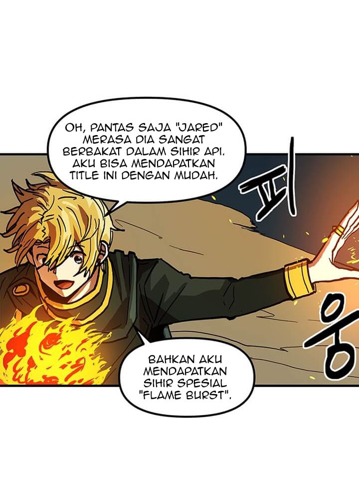 I Am Player Who Suck Alone (Solo Bug Player) Chapter 39 Gambar 20