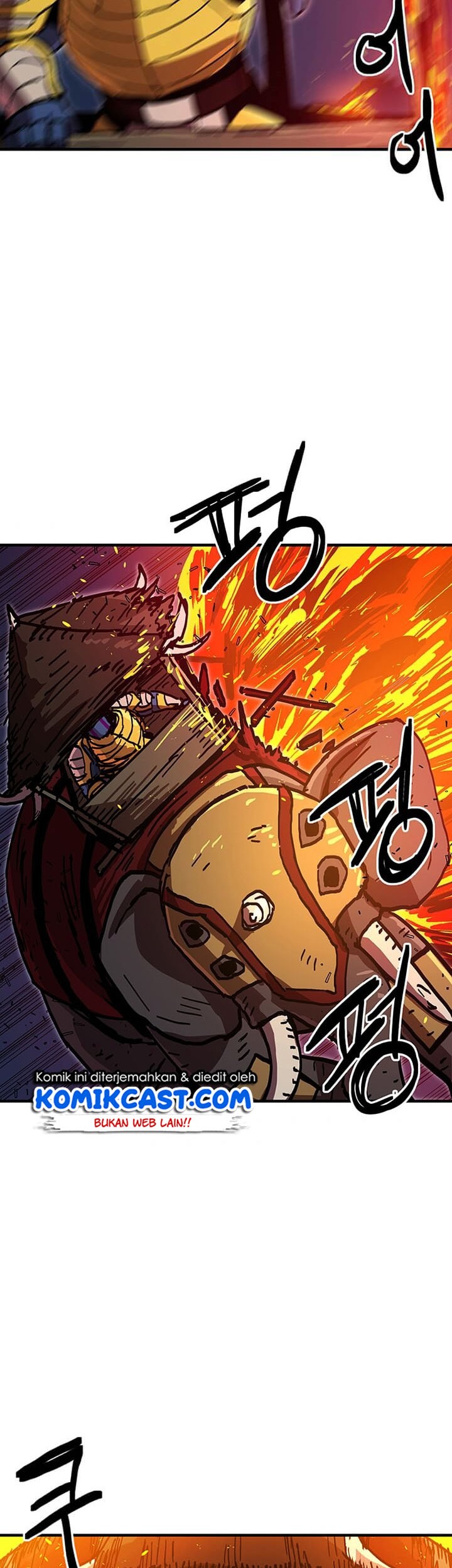 I Am Player Who Suck Alone (Solo Bug Player) Chapter 39 Gambar 22