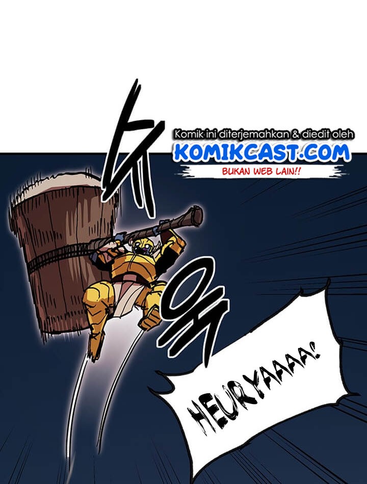 I Am Player Who Suck Alone (Solo Bug Player) Chapter 39 Gambar 25
