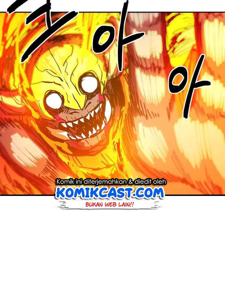 I Am Player Who Suck Alone (Solo Bug Player) Chapter 39 Gambar 30