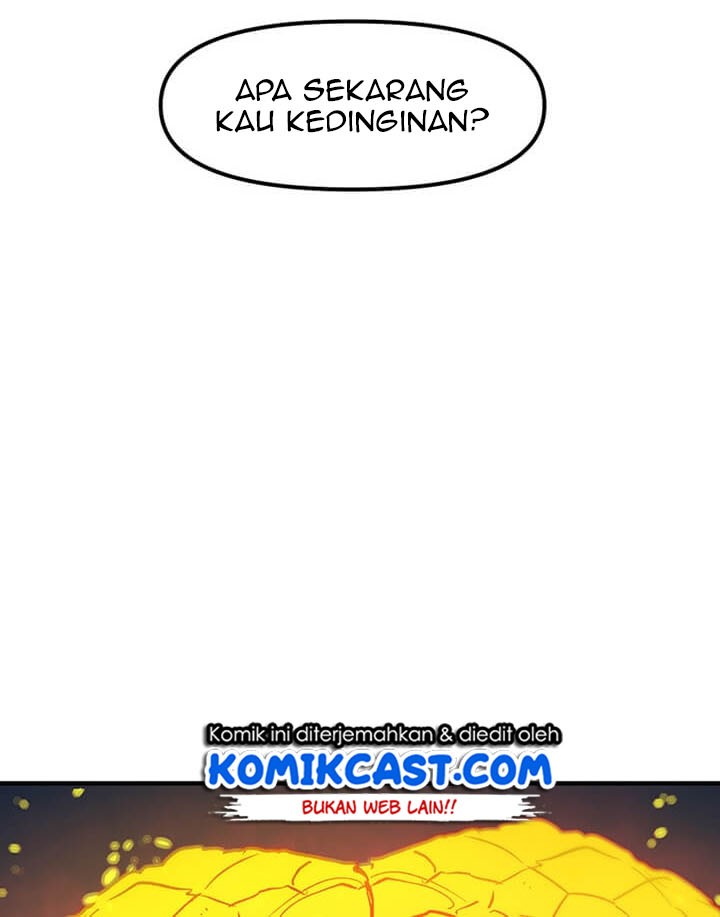 I Am Player Who Suck Alone (Solo Bug Player) Chapter 39 Gambar 35