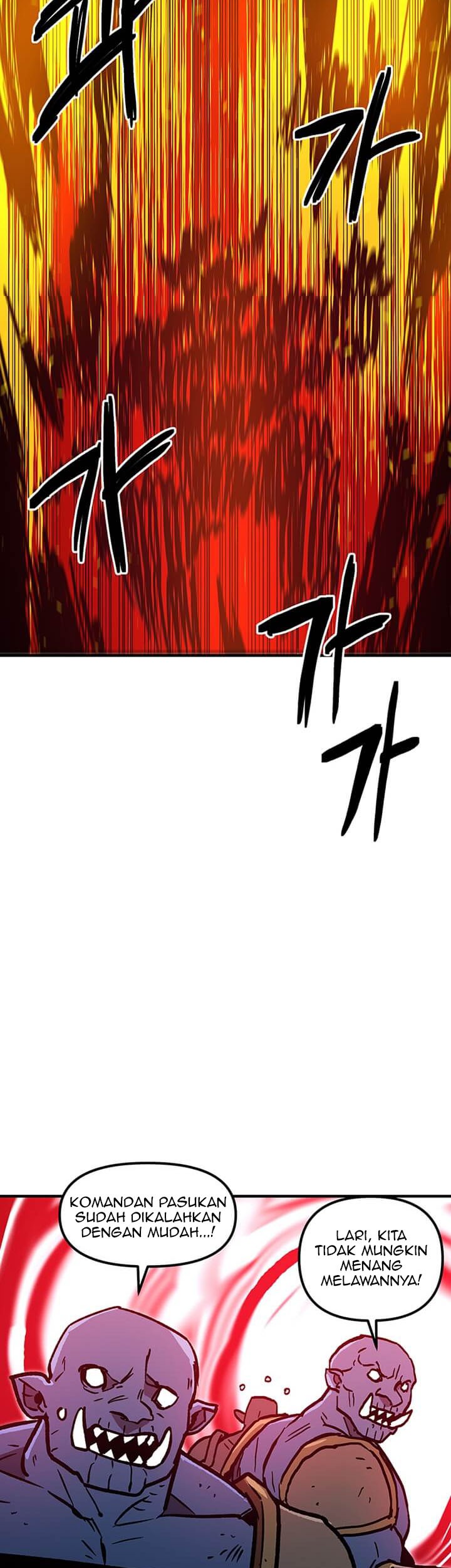I Am Player Who Suck Alone (Solo Bug Player) Chapter 39 Gambar 38