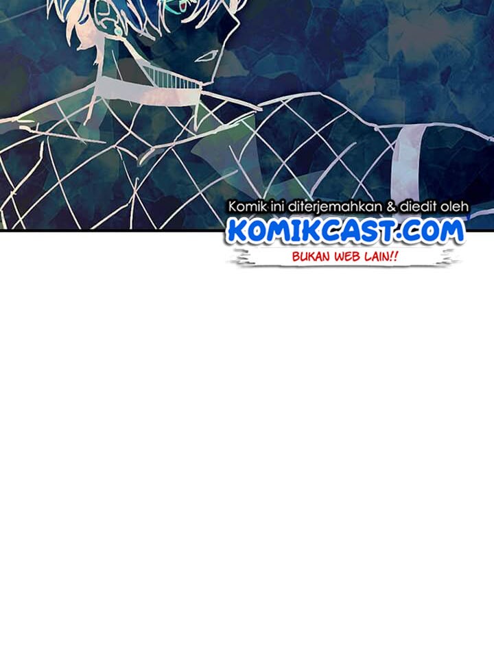 I Am Player Who Suck Alone (Solo Bug Player) Chapter 39 Gambar 40