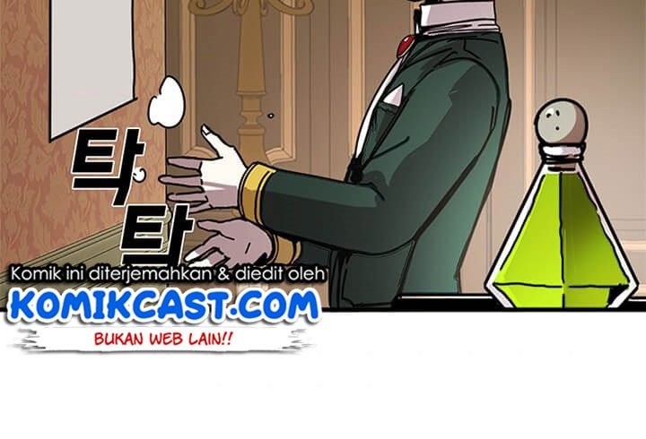 I Am Player Who Suck Alone (Solo Bug Player) Chapter 41 Gambar 3