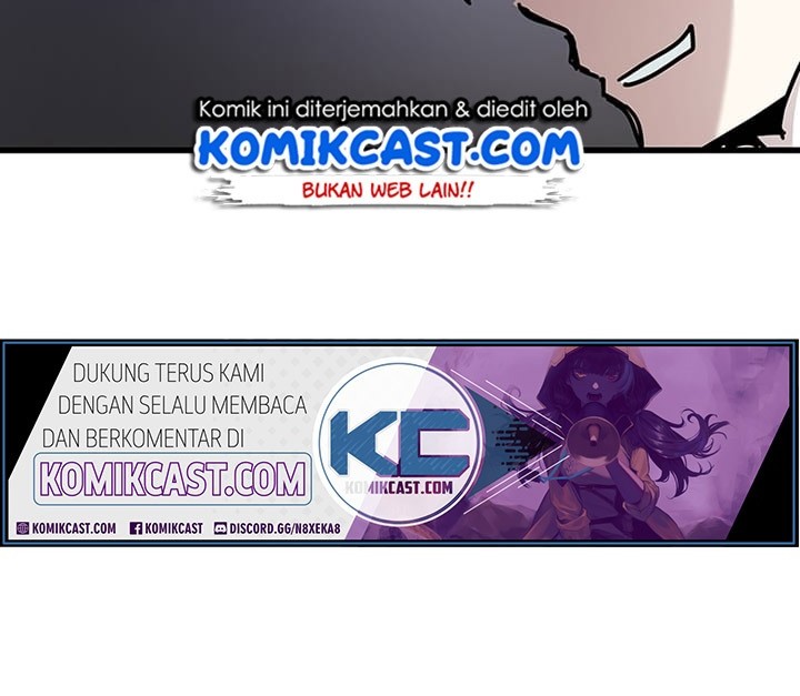 I Am Player Who Suck Alone (Solo Bug Player) Chapter 42 Gambar 37