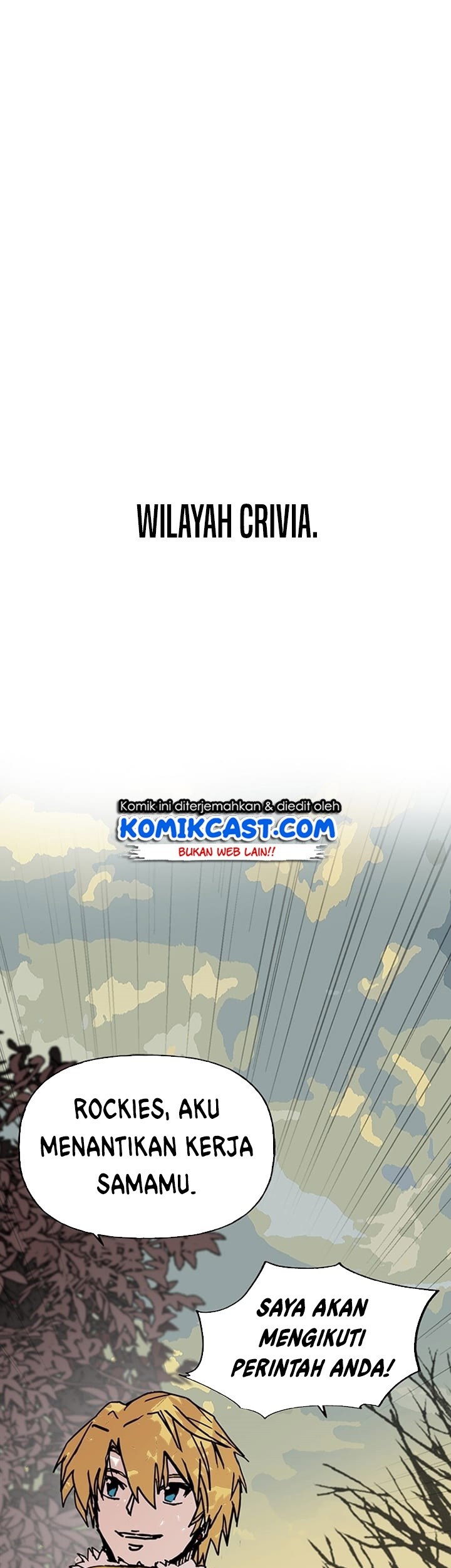 I Am Player Who Suck Alone (Solo Bug Player) Chapter 42 Gambar 50