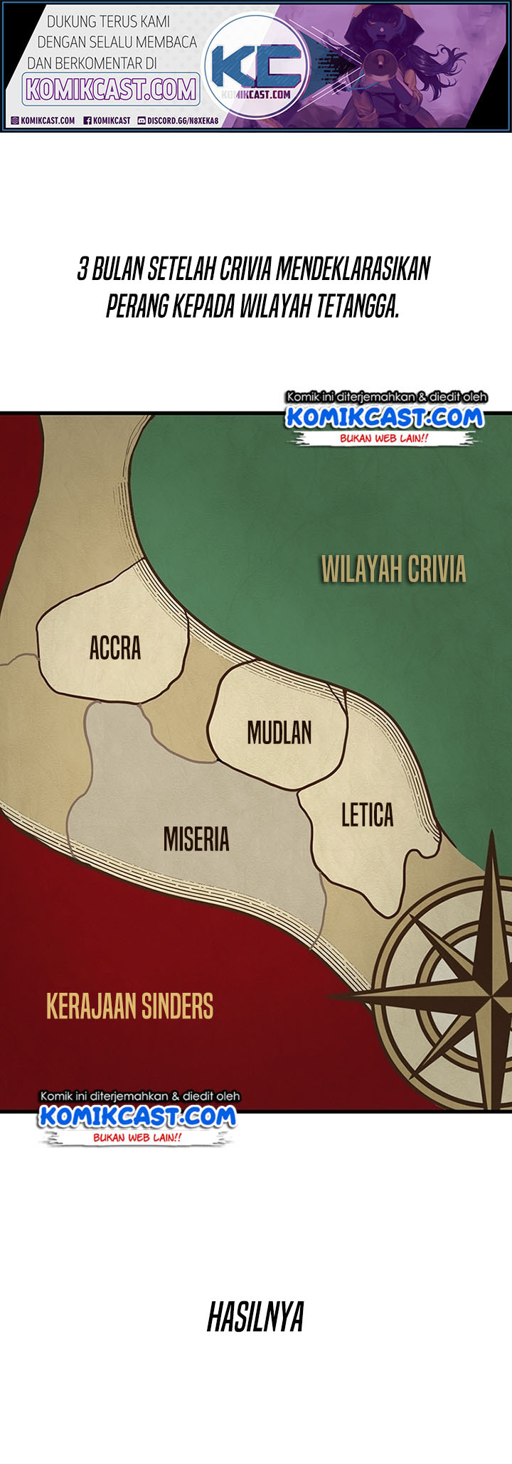 Komik I Am Player Who Suck Alone (Solo Bug Player) Chapter 43 gambar nomor 1