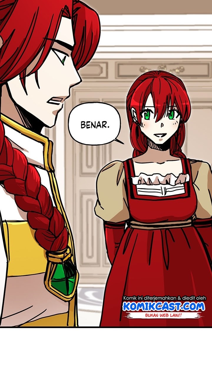 I Am Player Who Suck Alone (Solo Bug Player) Chapter 43 Gambar 14