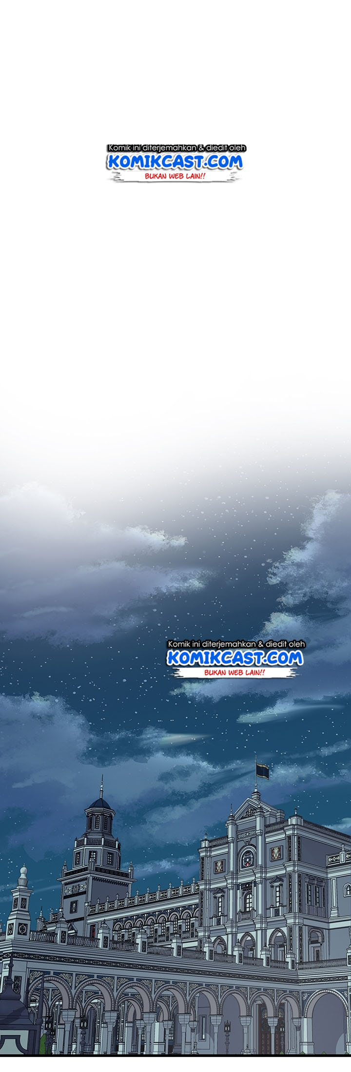 I Am Player Who Suck Alone (Solo Bug Player) Chapter 43 Gambar 16