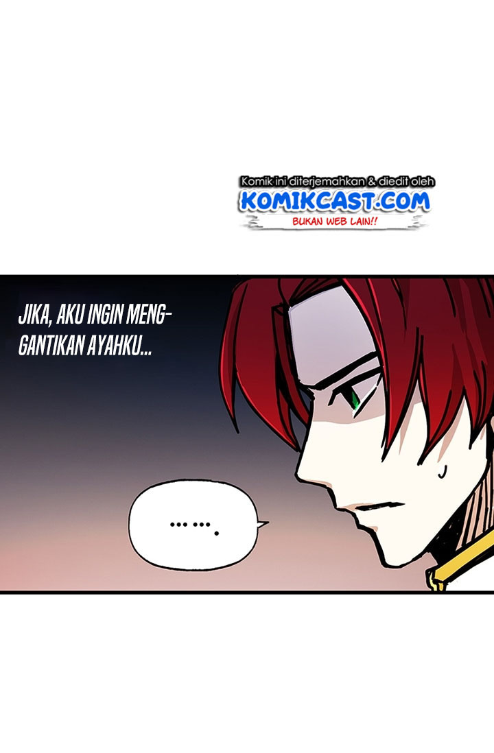 I Am Player Who Suck Alone (Solo Bug Player) Chapter 43 Gambar 20