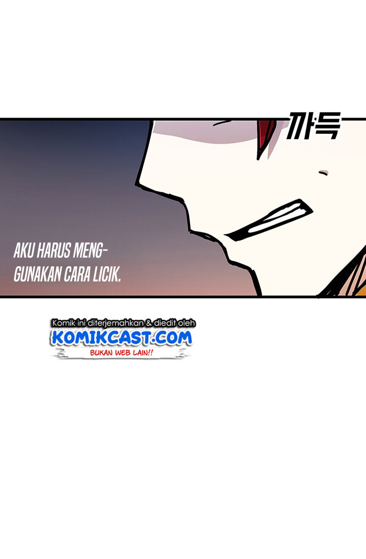 I Am Player Who Suck Alone (Solo Bug Player) Chapter 43 Gambar 21