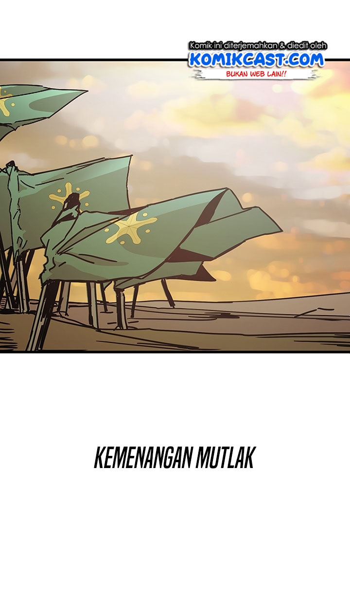 Baca Manhwa I Am Player Who Suck Alone (Solo Bug Player) Chapter 43 Gambar 2