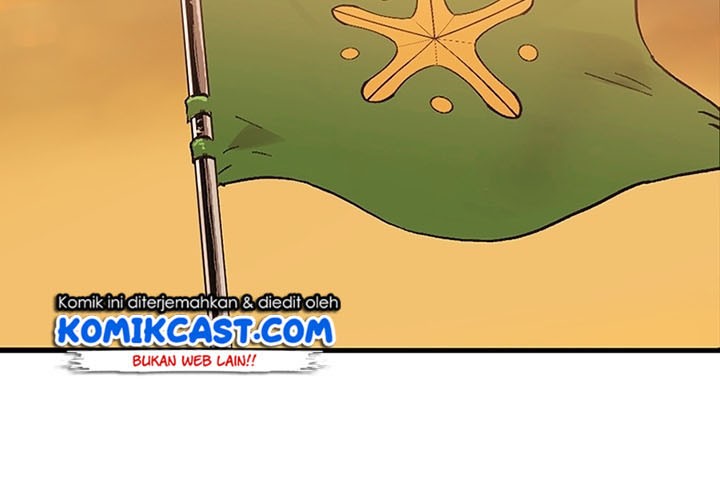 I Am Player Who Suck Alone (Solo Bug Player) Chapter 43 Gambar 35
