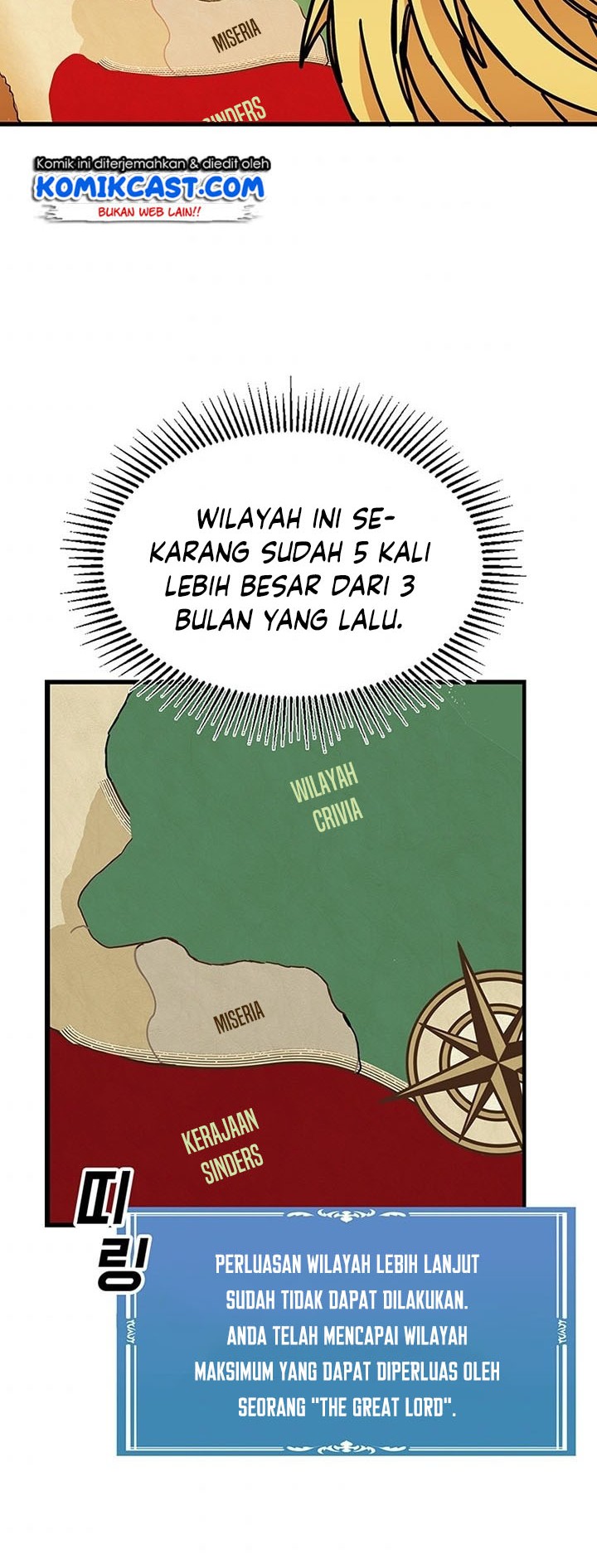 I Am Player Who Suck Alone (Solo Bug Player) Chapter 43 Gambar 37