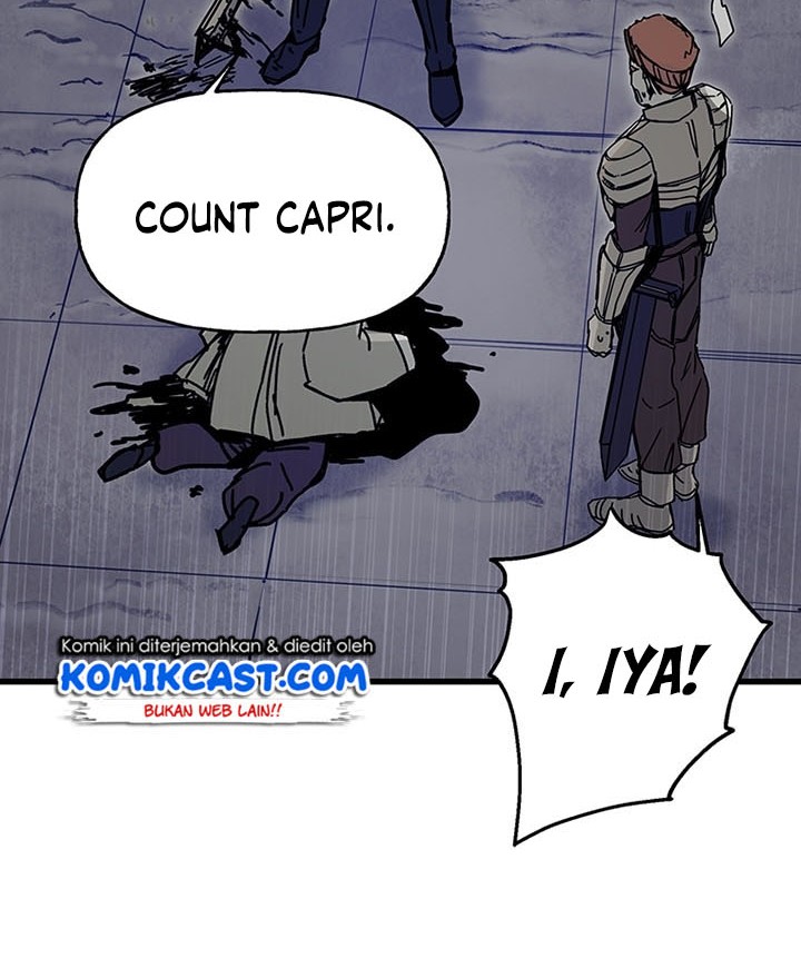 I Am Player Who Suck Alone (Solo Bug Player) Chapter 43 Gambar 62