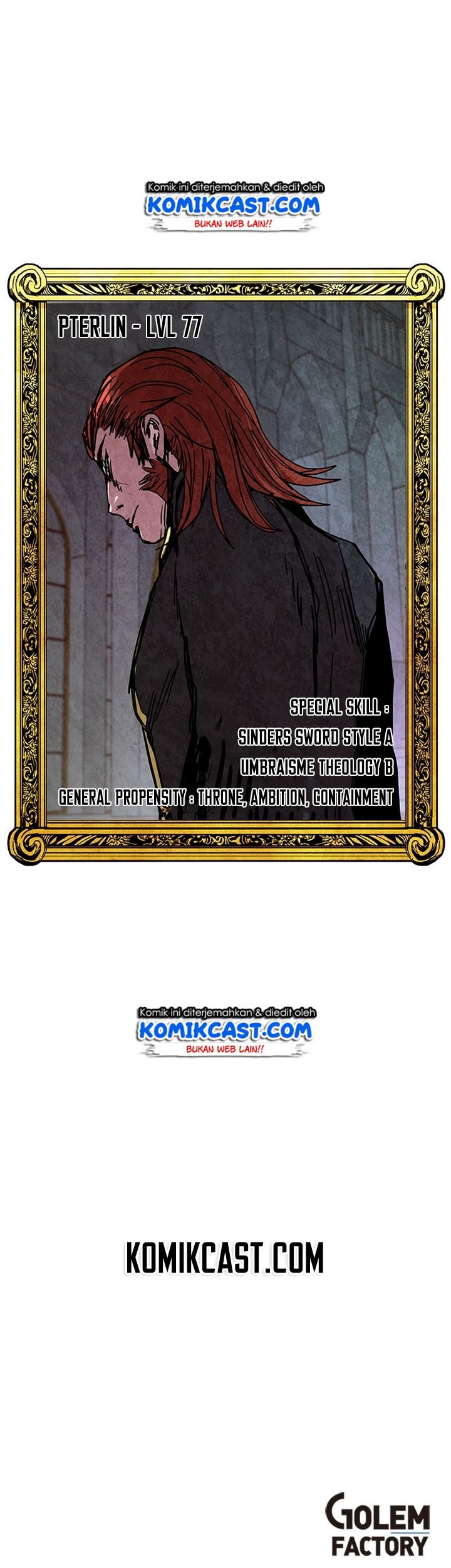 I Am Player Who Suck Alone (Solo Bug Player) Chapter 43 Gambar 65