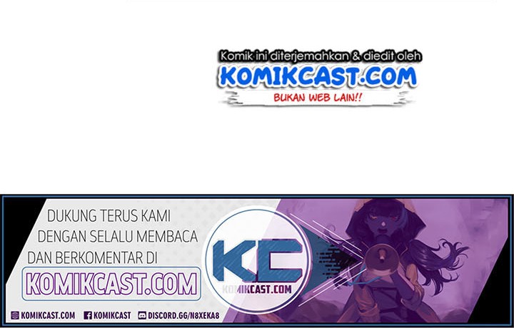I Am Player Who Suck Alone (Solo Bug Player) Chapter 43 Gambar 6
