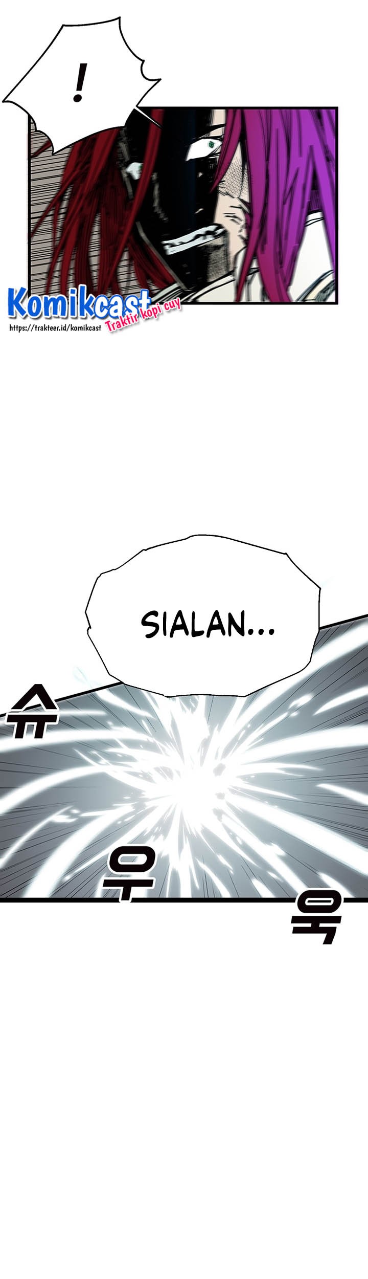 I Am Player Who Suck Alone (Solo Bug Player) Chapter 44 Gambar 49