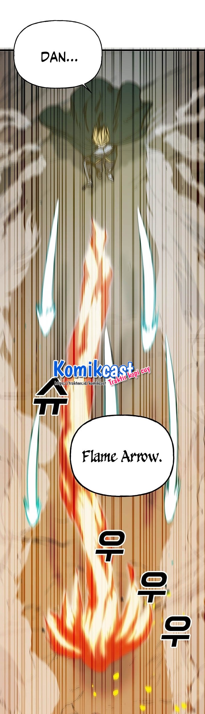 I Am Player Who Suck Alone (Solo Bug Player) Chapter 44 Gambar 50