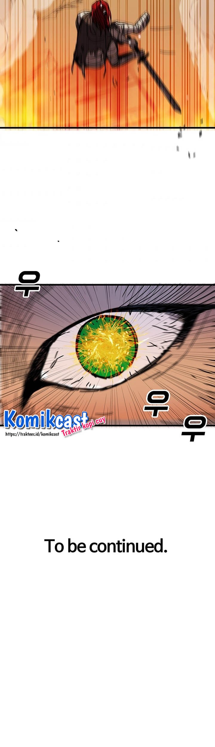 I Am Player Who Suck Alone (Solo Bug Player) Chapter 44 Gambar 51