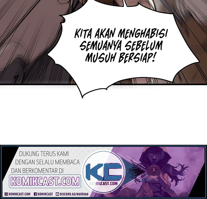 I Am Player Who Suck Alone (Solo Bug Player) Chapter 44 Gambar 7