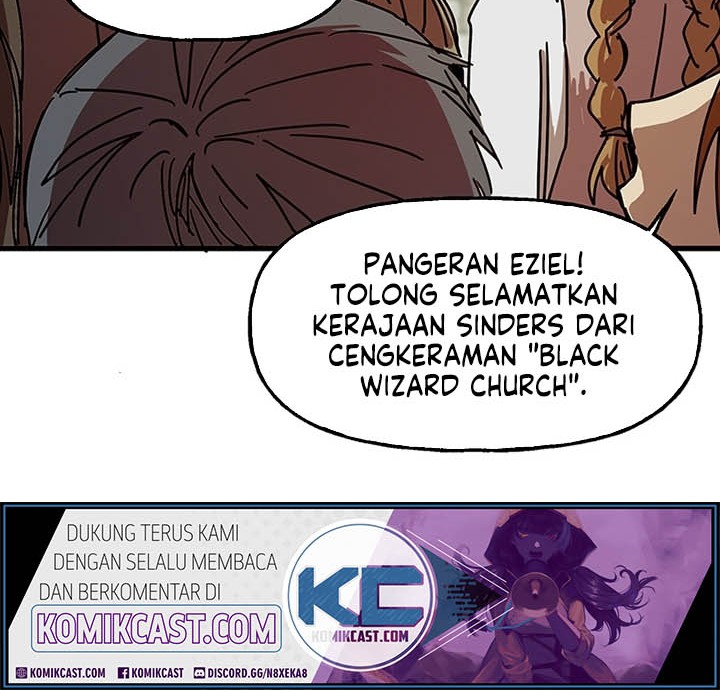 I Am Player Who Suck Alone (Solo Bug Player) Chapter 44 Gambar 15