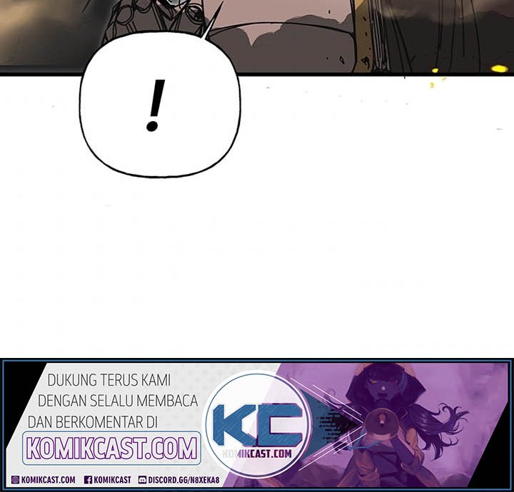 I Am Player Who Suck Alone (Solo Bug Player) Chapter 44 Gambar 23