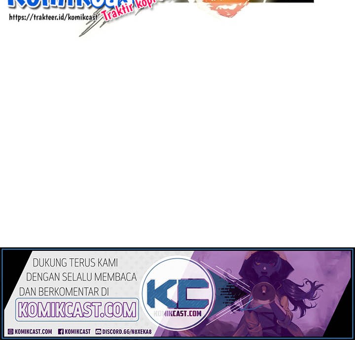 I Am Player Who Suck Alone (Solo Bug Player) Chapter 44 Gambar 31