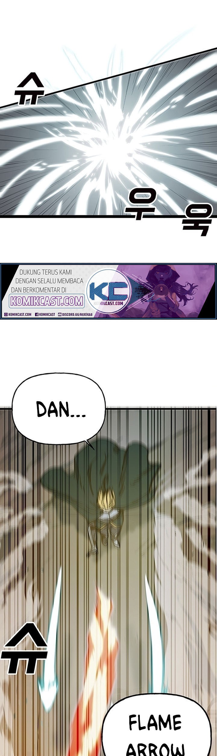 Komik I Am Player Who Suck Alone (Solo Bug Player) Chapter 45 gambar nomor 1