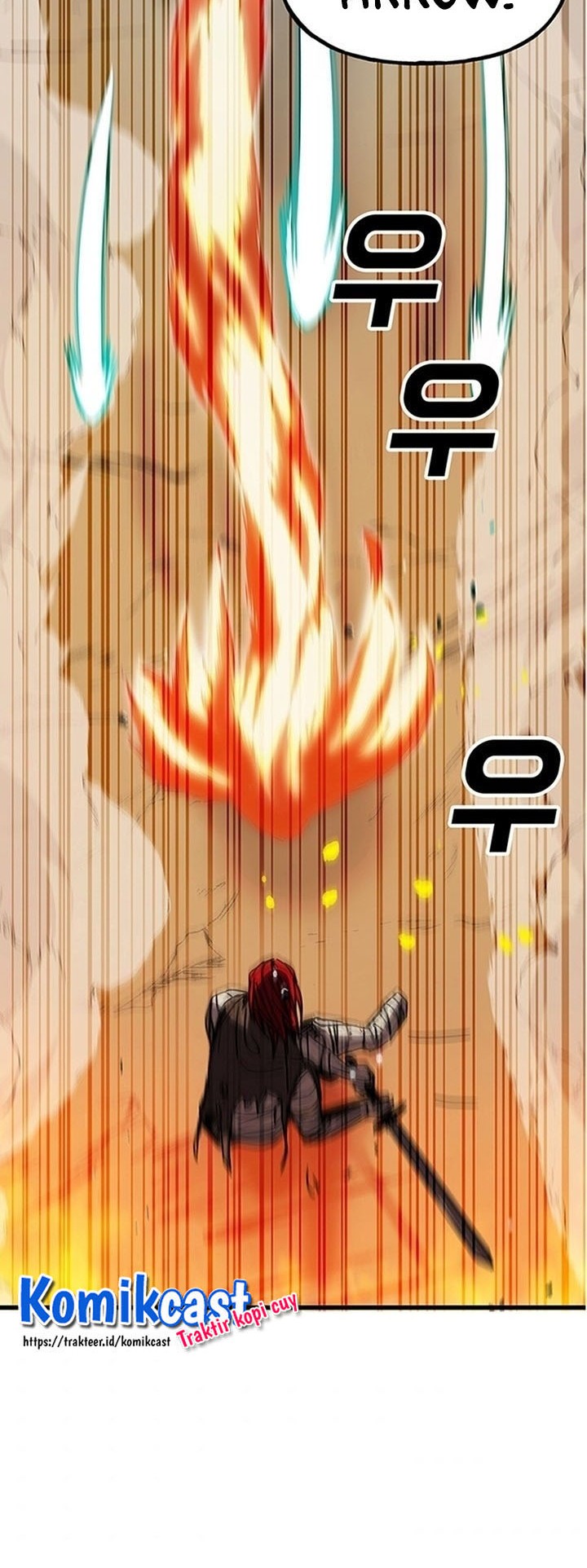 Manhwa I Am Player Who Suck Alone (Solo Bug Player) Chapter 45 gambar nomor 2