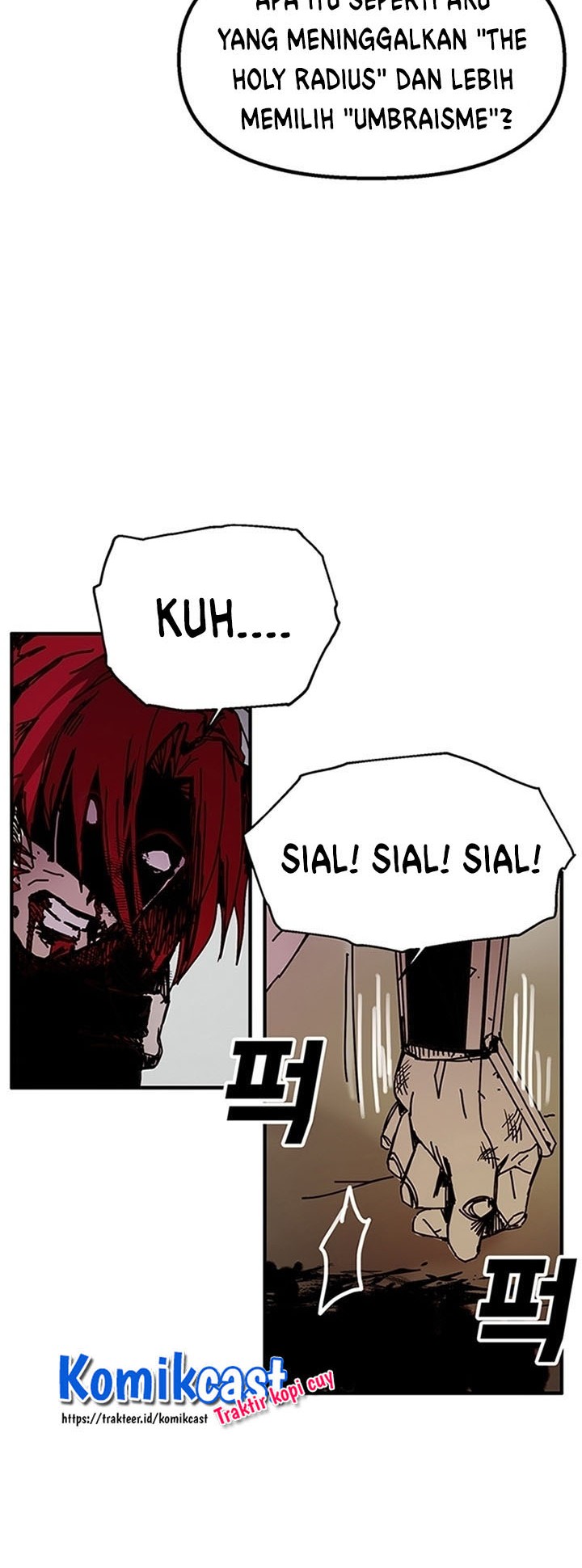 I Am Player Who Suck Alone (Solo Bug Player) Chapter 45 Gambar 10