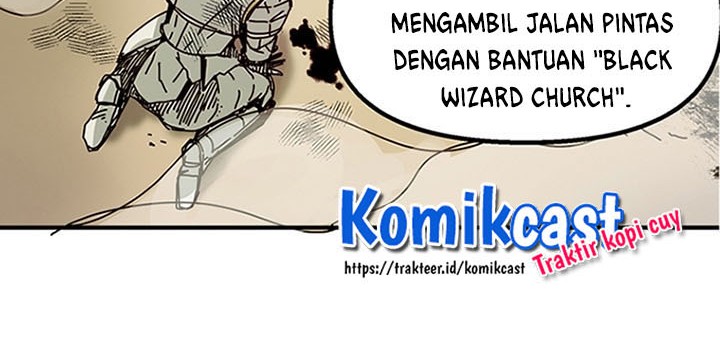 I Am Player Who Suck Alone (Solo Bug Player) Chapter 45 Gambar 12