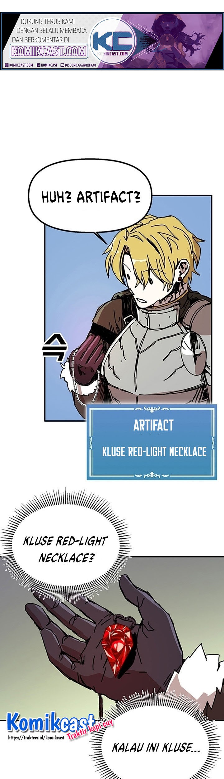 I Am Player Who Suck Alone (Solo Bug Player) Chapter 45 Gambar 14