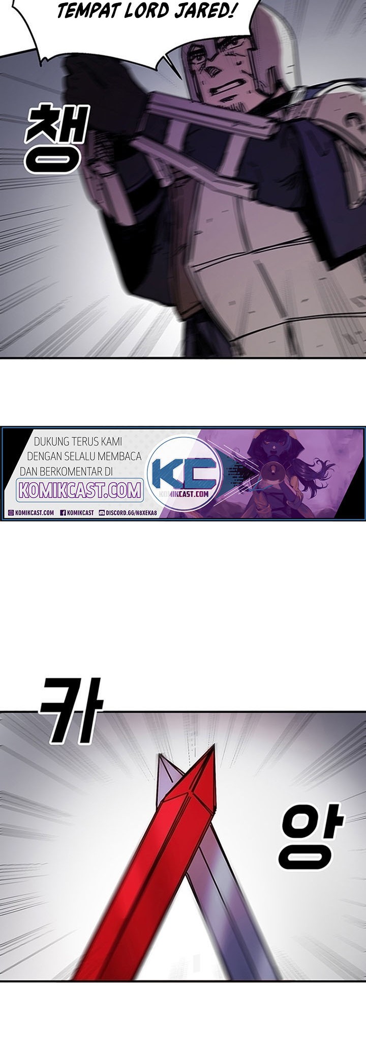 I Am Player Who Suck Alone (Solo Bug Player) Chapter 45 Gambar 19