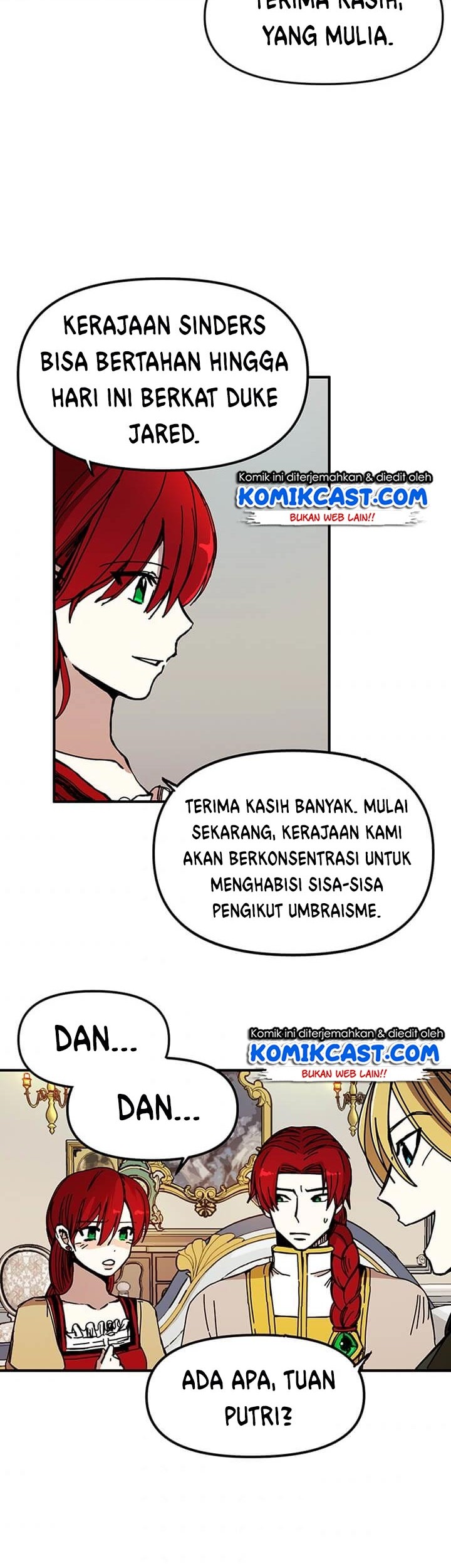 Manhwa I Am Player Who Suck Alone (Solo Bug Player) Chapter 46 gambar nomor 2