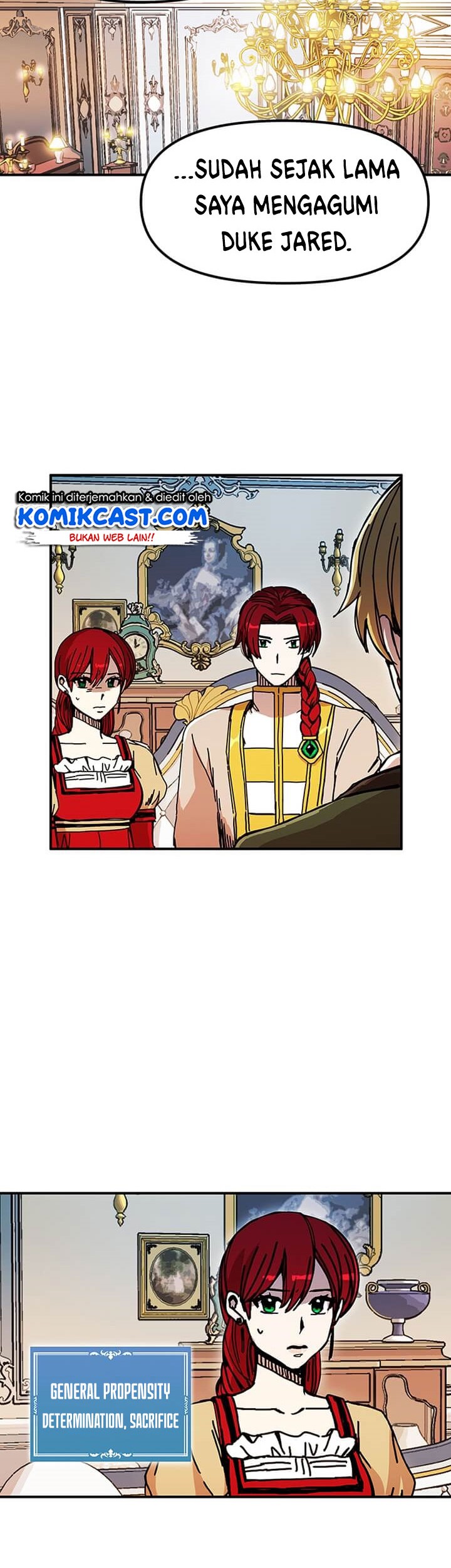 I Am Player Who Suck Alone (Solo Bug Player) Chapter 46 Gambar 6