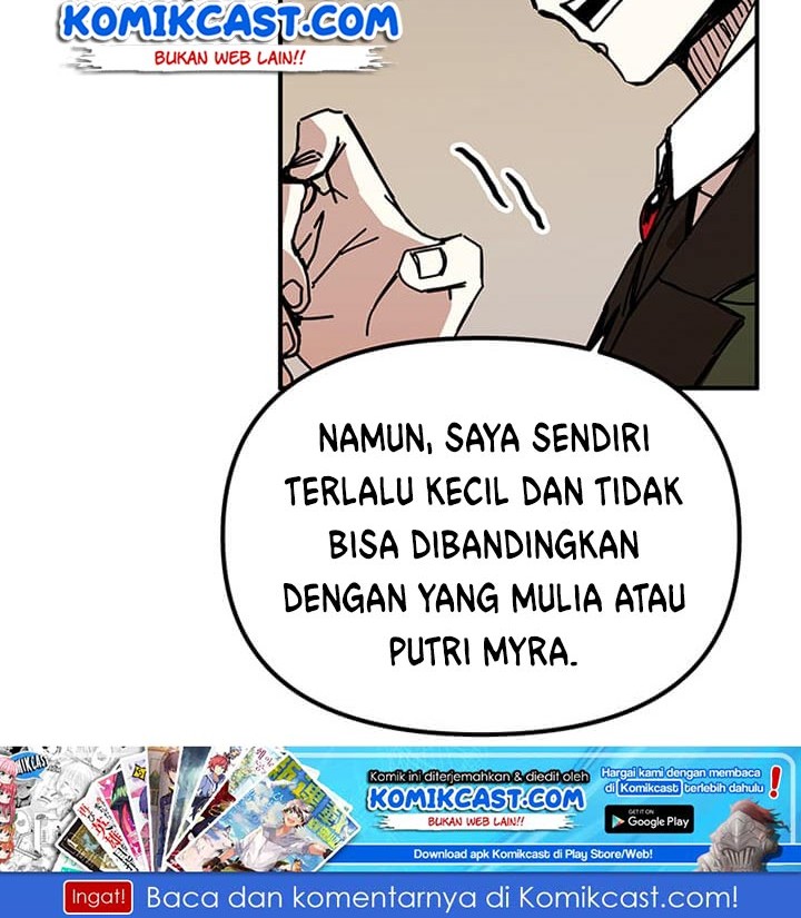 I Am Player Who Suck Alone (Solo Bug Player) Chapter 46 Gambar 12