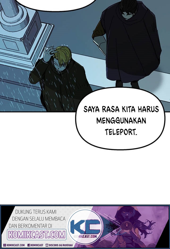 I Am Player Who Suck Alone (Solo Bug Player) Chapter 46 Gambar 16