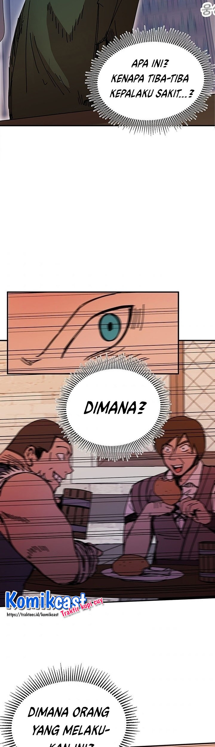 Baca Manhwa I Am Player Who Suck Alone (Solo Bug Player) Chapter 47 Gambar 2