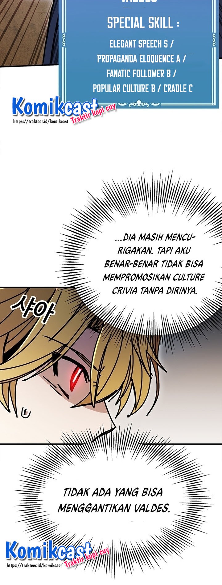 I Am Player Who Suck Alone (Solo Bug Player) Chapter 48 Gambar 26
