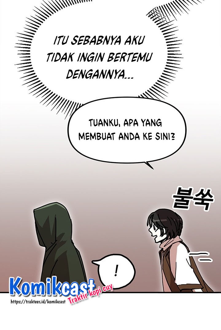 I Am Player Who Suck Alone (Solo Bug Player) Chapter 48 Gambar 16