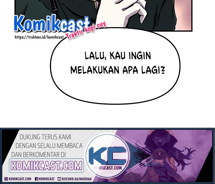 I Am Player Who Suck Alone (Solo Bug Player) Chapter 49 Gambar 15