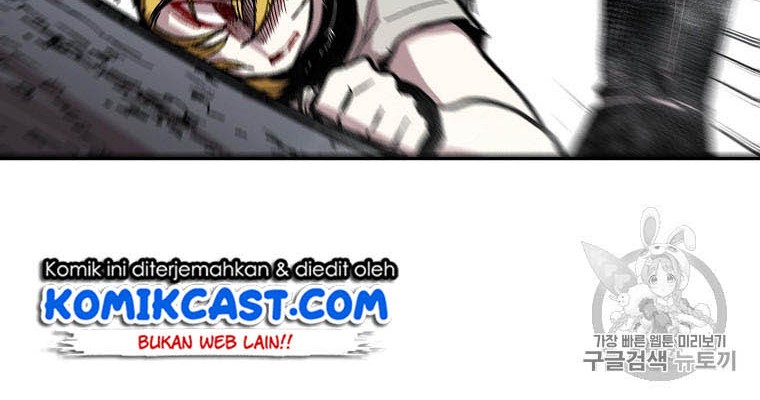 I Am Player Who Suck Alone (Solo Bug Player) Chapter 5 Gambar 40
